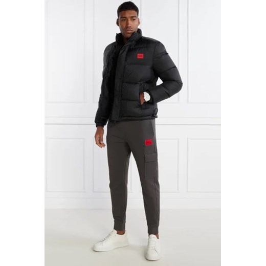 HUGO Kurtka Balto2341 | Regular Fit XL okazja Gomez Fashion Store