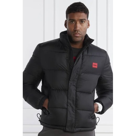 HUGO Kurtka Balto2341 | Regular Fit XL Gomez Fashion Store