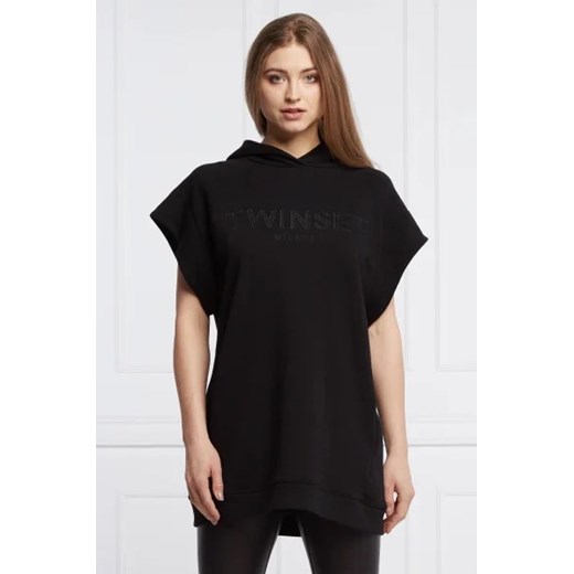 TWINSET Bluza | Relaxed fit Twinset XL okazja Gomez Fashion Store