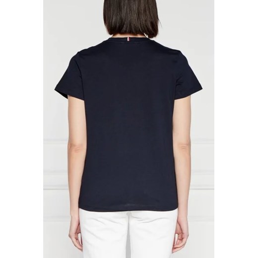 Bluzka damska Tommy Hilfiger