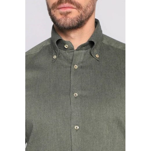 Stenströms Koszula | Slim Fit Stenströms S Gomez Fashion Store wyprzedaż