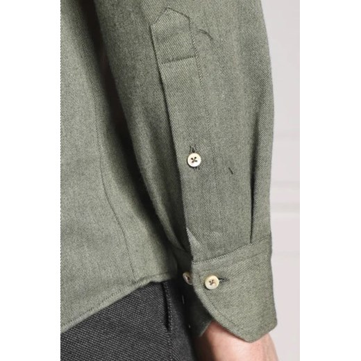 Stenströms Koszula | Slim Fit Stenströms S Gomez Fashion Store promocja