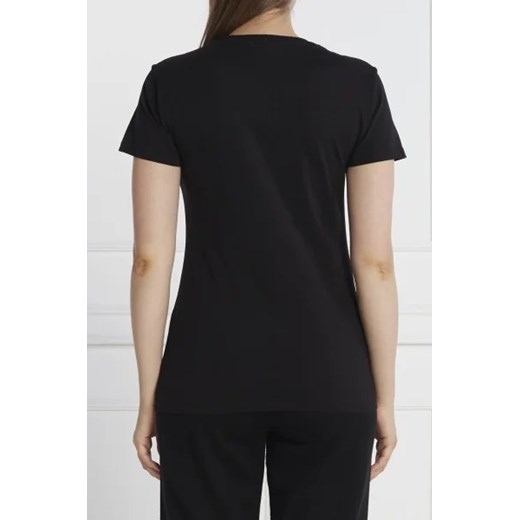 Bluzka damska Liu Jo bawełniana 