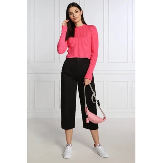 Sweter damski Tommy Jeans