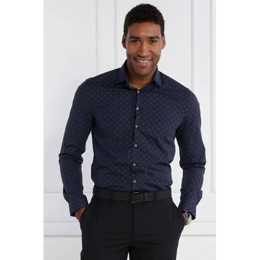 Calvin Klein Koszula | Slim Fit Calvin Klein 42 Gomez Fashion Store