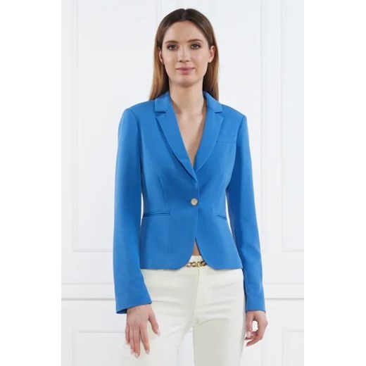 Liu Jo Marynarka | Regular Fit ze sklepu Gomez Fashion Store w kategorii Marynarki damskie - zdjęcie 172818848
