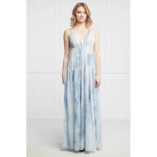 DONDUP - made in Italy Sukienka Dondup - Made In Italy 40 promocja Gomez Fashion Store