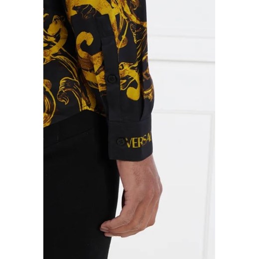 Koszula męska Versace Jeans