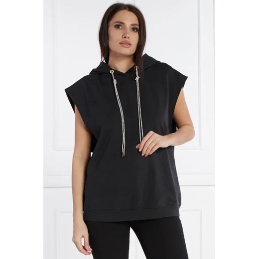 Pinko T-shirt | Regular Fit Pinko S wyprzedaż Gomez Fashion Store