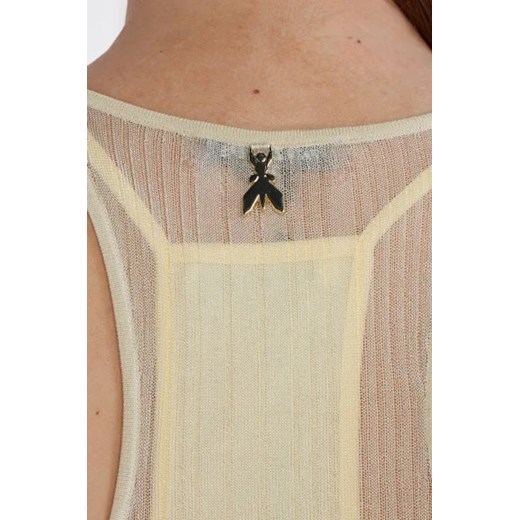 Patrizia Pepe Sukienka + halka Patrizia Pepe XS/S okazja Gomez Fashion Store