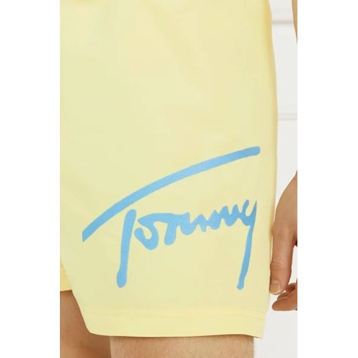 Kąpielówki Tommy Hilfiger 