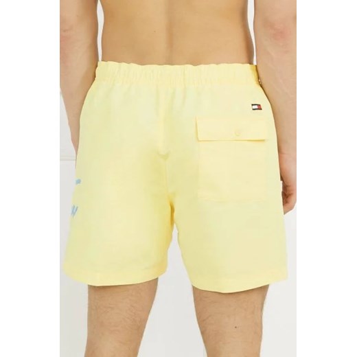 Kąpielówki Tommy Hilfiger 