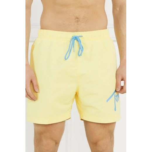 Kąpielówki Tommy Hilfiger 