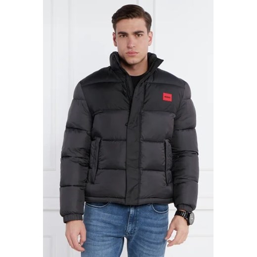 HUGO Kurtka Balto2341 | Regular Fit XXL okazja Gomez Fashion Store