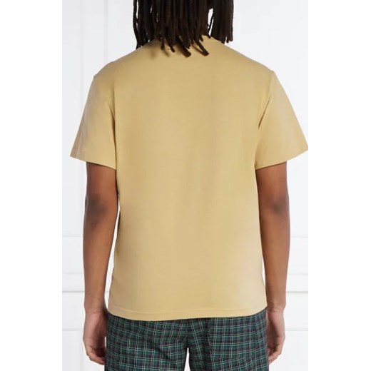 Lacoste T-shirt | Regular Fit Lacoste XL promocyjna cena Gomez Fashion Store