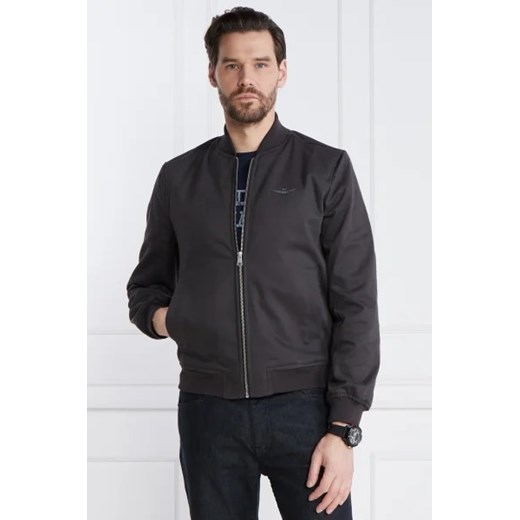 Aeronautica Militare Kurtka bomber | Regular Fit ze sklepu Gomez Fashion Store w kategorii Kurtki męskie - zdjęcie 172819176