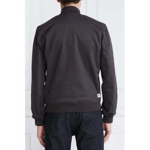 Aeronautica Militare Kurtka bomber | Regular Fit Aeronautica Militare 52 Gomez Fashion Store promocyjna cena