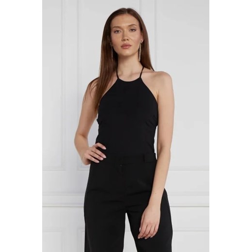 Patrizia Pepe Top | Slim Fit ze sklepu Gomez Fashion Store w kategorii Bluzki damskie - zdjęcie 172819245
