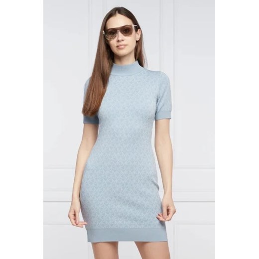 Michael Kors Sukienka ze sklepu Gomez Fashion Store w kategorii Sukienki - zdjęcie 172819269