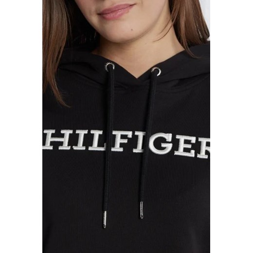 Tommy Hilfiger Bluza | Regular Fit Tommy Hilfiger L okazja Gomez Fashion Store