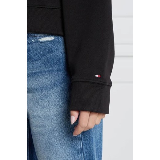 Tommy Hilfiger Bluza | Regular Fit Tommy Hilfiger L wyprzedaż Gomez Fashion Store