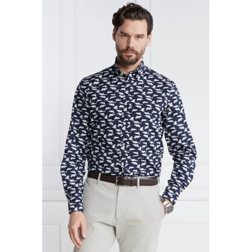 Paul&Shark Koszula | Regular Fit ze sklepu Gomez Fashion Store w kategorii Koszule męskie - zdjęcie 172819676
