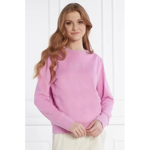 BOSS ORANGE Bluza C_Elaboss_6 | Regular Fit XS wyprzedaż Gomez Fashion Store