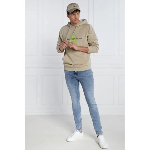 Bluza męska Calvin Klein 