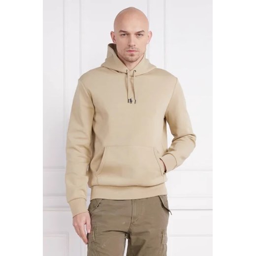 POLO RALPH LAUREN Bluza | Regular Fit Polo Ralph Lauren S wyprzedaż Gomez Fashion Store