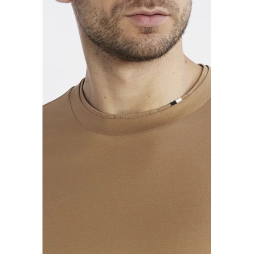 BOSS BLACK T-shirt Tiburt | Regular Fit XL Gomez Fashion Store okazja