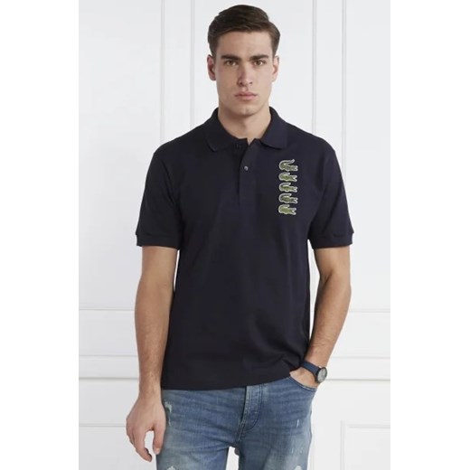Lacoste Polo | Classic fit ze sklepu Gomez Fashion Store w kategorii T-shirty męskie - zdjęcie 172819845