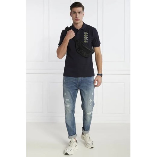 Lacoste Polo | Classic fit Lacoste M okazja Gomez Fashion Store