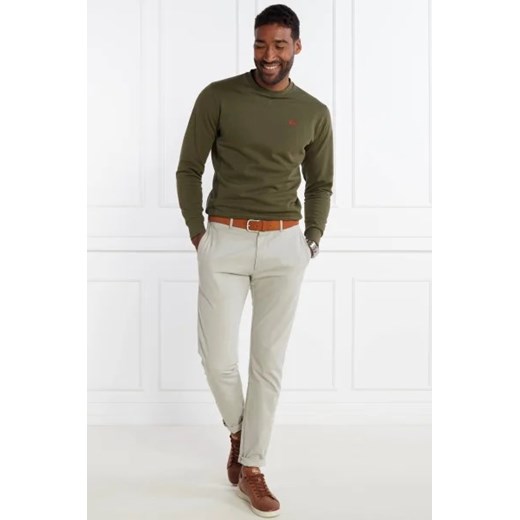 La Martina Bluza | Regular Fit La Martina XXL okazyjna cena Gomez Fashion Store