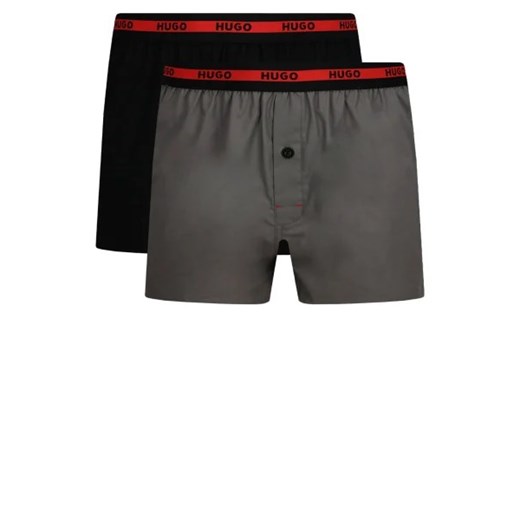 Hugo Bodywear Bokserki 2-pack XL Gomez Fashion Store promocyjna cena
