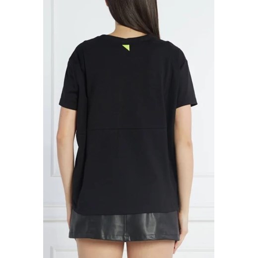 Twinset Actitude T-shirt | Regular Fit XS okazja Gomez Fashion Store