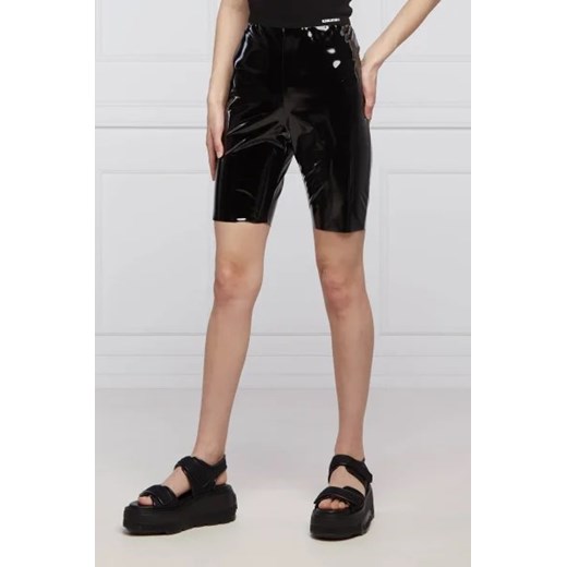 Red Valentino kolarki | slim fit Red Valentino S promocyjna cena Gomez Fashion Store