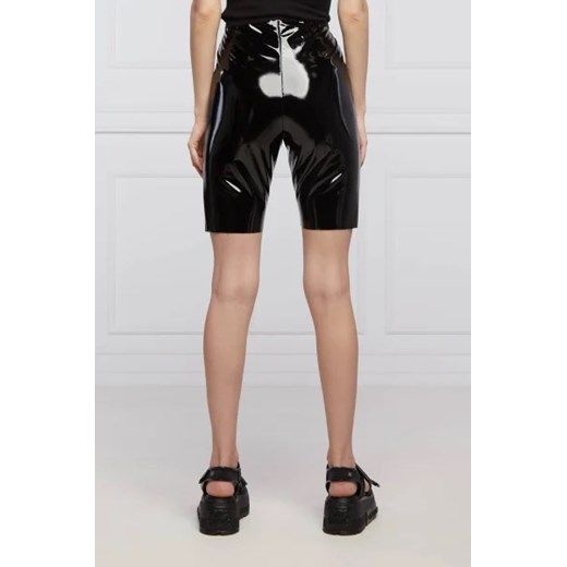 Red Valentino kolarki | slim fit Red Valentino S okazja Gomez Fashion Store