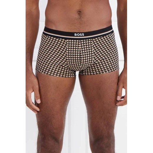BOSS BLACK Bokserki XXL wyprzedaż Gomez Fashion Store