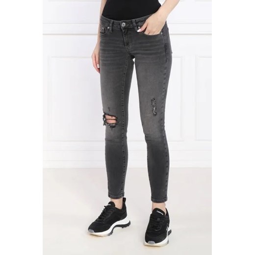 Tommy Jeans Jeansy SOPHIE | Skinny fit ze sklepu Gomez Fashion Store w kategorii Jeansy damskie - zdjęcie 172820235