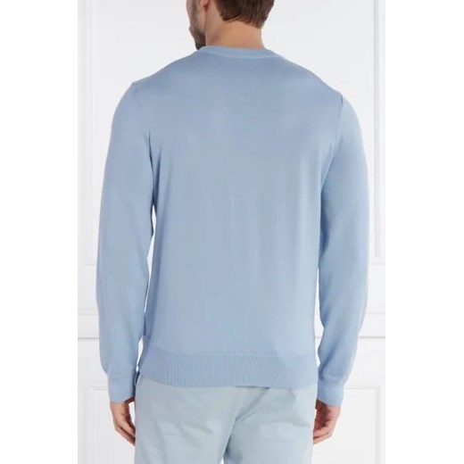 BOSS BLACK Sweter Pacas-L | Regular Fit S okazyjna cena Gomez Fashion Store