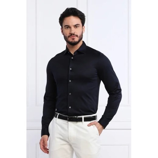 Emporio Armani Koszula | Regular Fit Emporio Armani XL okazja Gomez Fashion Store