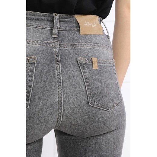 Liu Jo Jeansy | Skinny fit Liu Jo 26 Gomez Fashion Store promocyjna cena