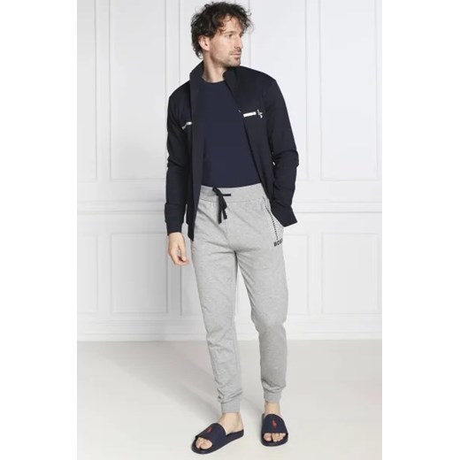 BOSS BLACK Bluza Tracksuit Jacket | Regular Fit L Gomez Fashion Store wyprzedaż