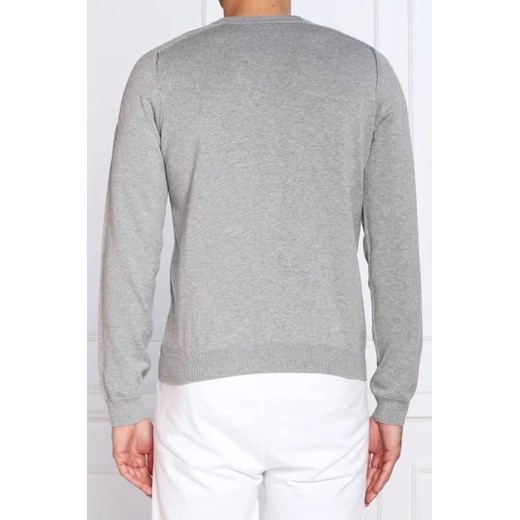 BOSS GREEN Sweter Roldi | z dodatkiem wełny S okazja Gomez Fashion Store