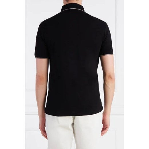 Emporio Armani Polo | Regular Fit Emporio Armani XL Gomez Fashion Store okazja