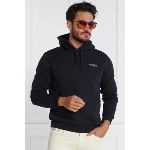 Napapijri Bluza B-IAATO H | Regular Fit Napapijri L promocyjna cena Gomez Fashion Store