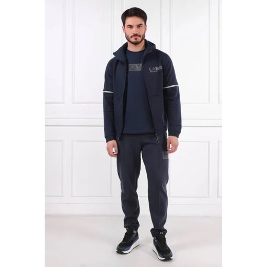 Bluza męska Emporio Armani