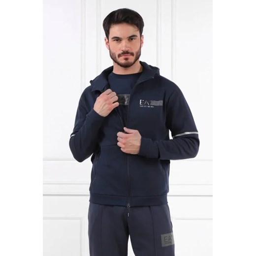 Bluza męska Emporio Armani