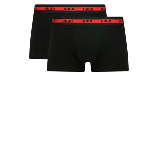 Hugo Bodywear Bokserki 2-pack TRUNK TWIN PACK XXL Gomez Fashion Store