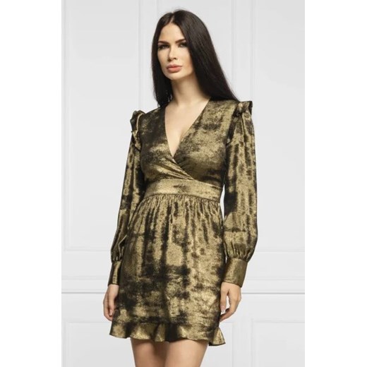 Pinko Sukienka FERNANDo Pinko 36 okazja Gomez Fashion Store